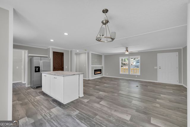 3442 Highway 29 S, Colbert, GA 30628