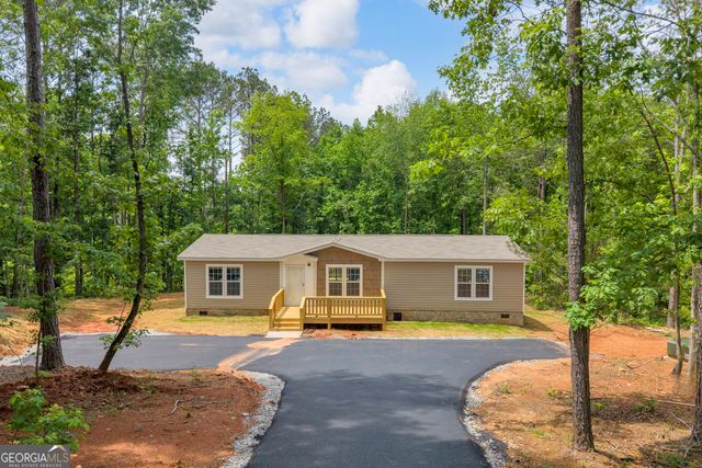 3442 Highway 29 S, Colbert, GA 30628