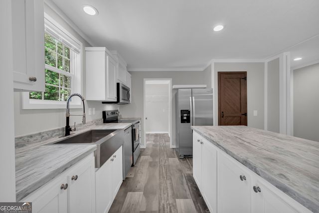 3442 Highway 29 S, Colbert, GA 30628