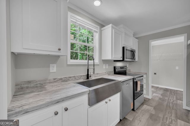 3442 Highway 29 S, Colbert, GA 30628
