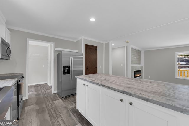 3442 Highway 29 S, Colbert, GA 30628
