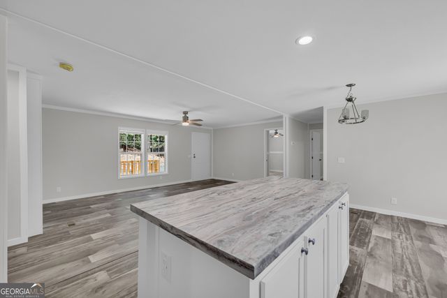 3442 Highway 29 S, Colbert, GA 30628