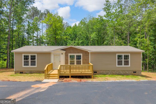 3442 Highway 29 S, Colbert, GA 30628