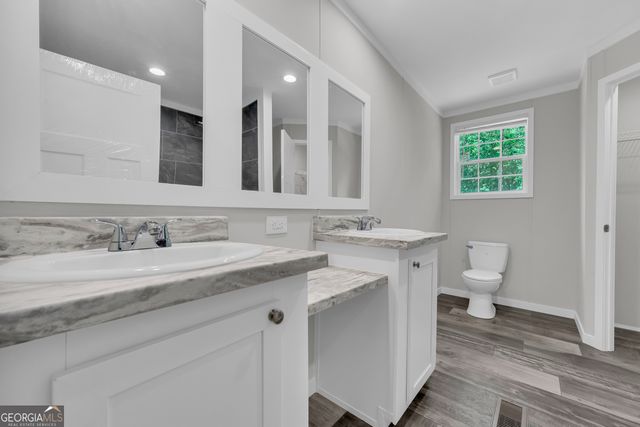 3442 Highway 29 S, Colbert, GA 30628