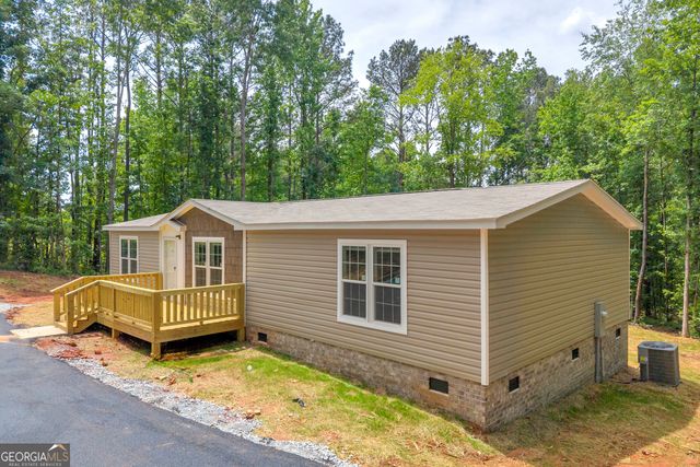 3442 Highway 29 S, Colbert, GA 30628