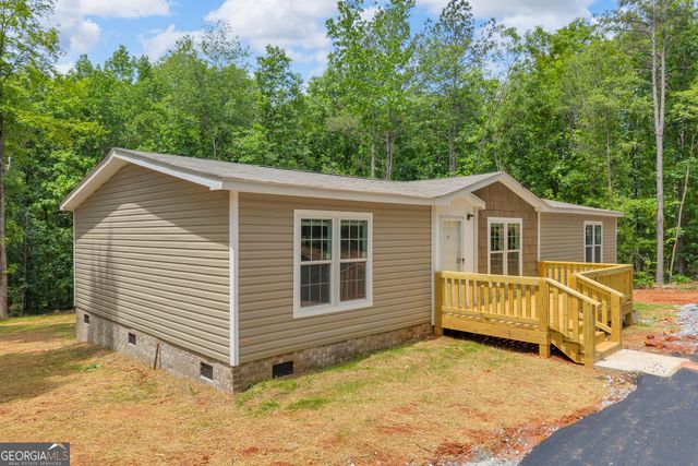 3442 Highway 29 S, Colbert, GA 30628