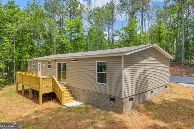 3442 Highway 29 S, Colbert, GA 30628