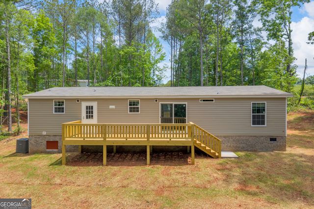 3442 Highway 29 S, Colbert, GA 30628