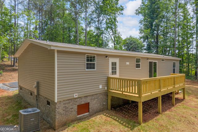 3442 Highway 29 S, Colbert, GA 30628
