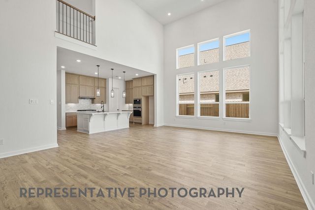 2220 Atlas Drive, Celina, TX 75009