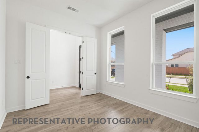 2220 Atlas Drive, Celina, TX 75009