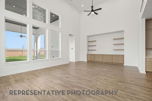 2220 Atlas Drive, Celina, TX 75009