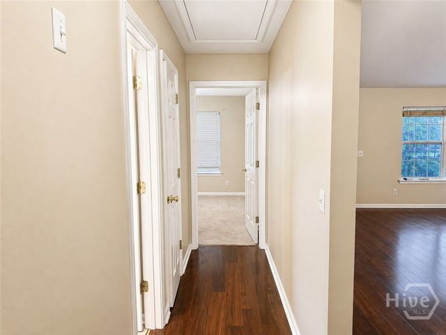 110 Chapel Drive, Savannah, GA 31406