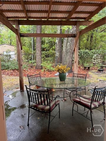 110 Chapel Drive, Savannah, GA 31406