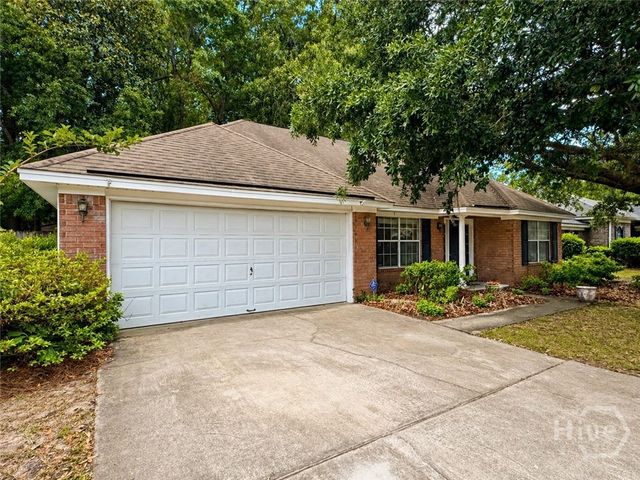 110 Chapel Drive, Savannah, GA 31406