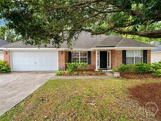 110 Chapel Drive, Savannah, GA 31406