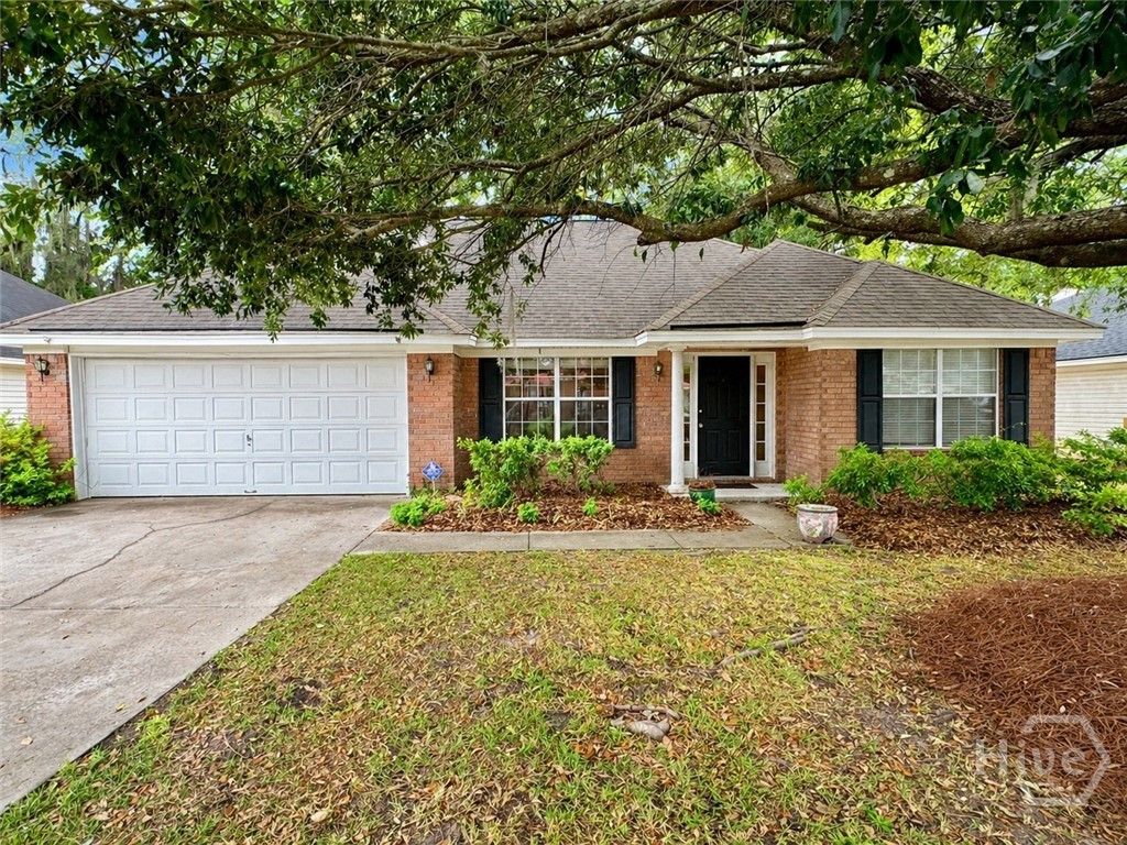 110 Chapel Drive, Savannah, GA 31406