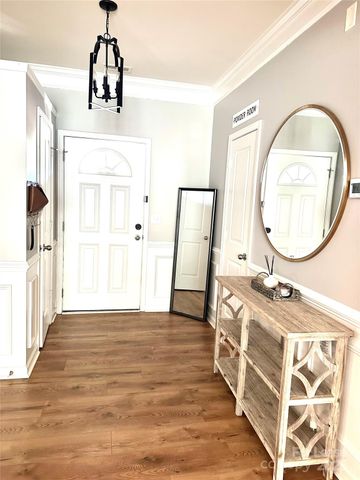 16732 Prairie Falcon Lane, Charlotte, NC 28278