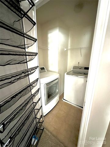 16732 Prairie Falcon Lane, Charlotte, NC 28278