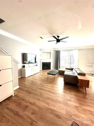 16732 Prairie Falcon Lane, Charlotte, NC 28278