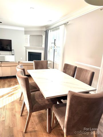 16732 Prairie Falcon Lane, Charlotte, NC 28278