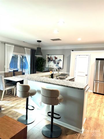 16732 Prairie Falcon Lane, Charlotte, NC 28278