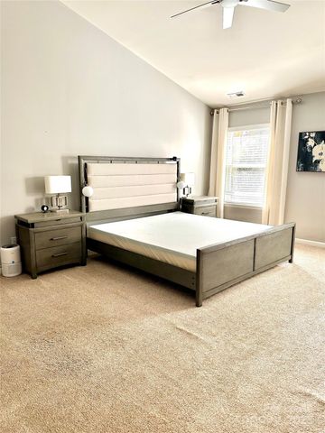 16732 Prairie Falcon Lane, Charlotte, NC 28278