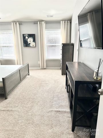 16732 Prairie Falcon Lane, Charlotte, NC 28278