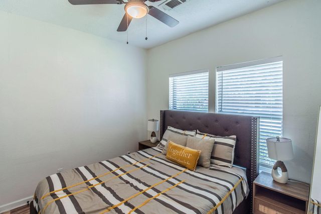 2613 & 2615 Isabella Street, Houston, TX 77004