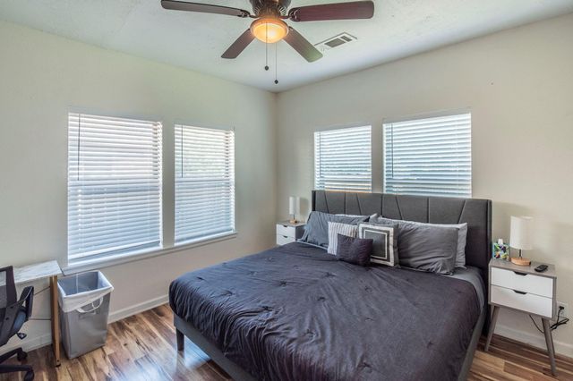 2613 & 2615 Isabella Street, Houston, TX 77004