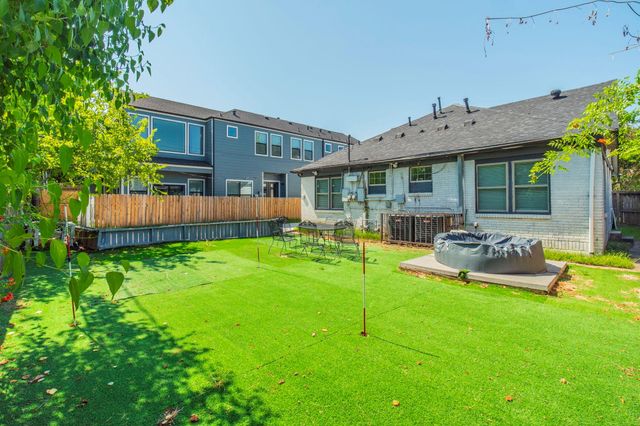 2613 & 2615 Isabella Street, Houston, TX 77004