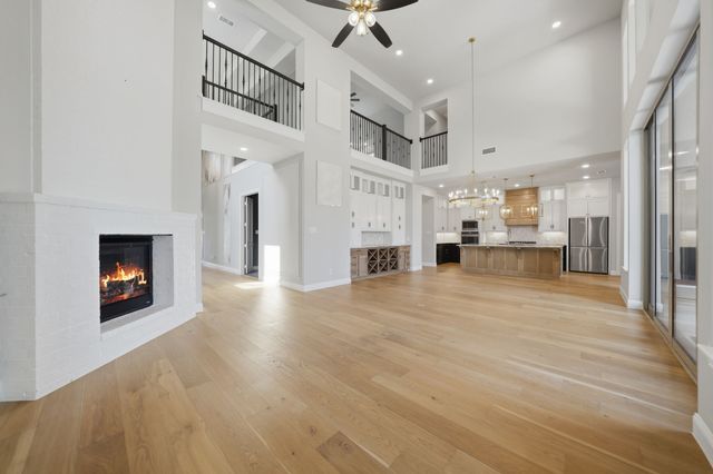 4200 Hidden Cove Road, Little Elm, TX 75068