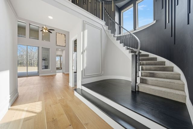 4200 Hidden Cove Road, Little Elm, TX 75068