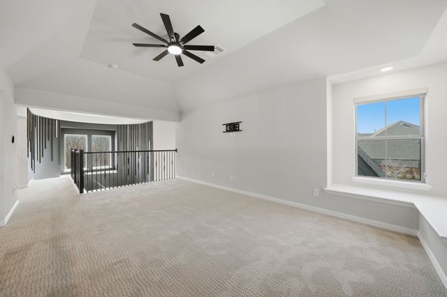 4200 Hidden Cove Road, Little Elm, TX 75068