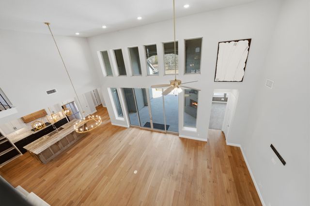 4200 Hidden Cove Road, Little Elm, TX 75068