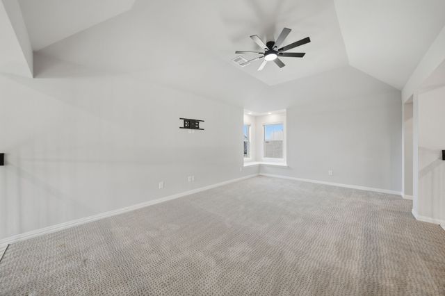 4200 Hidden Cove Road, Little Elm, TX 75068