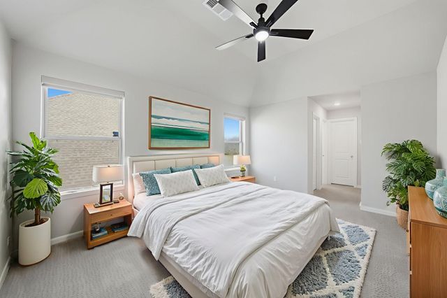 4200 Hidden Cove Road, Little Elm, TX 75068