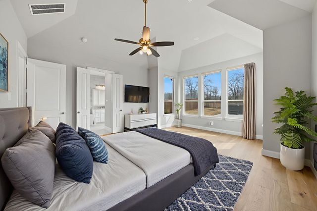 4200 Hidden Cove Road, Little Elm, TX 75068