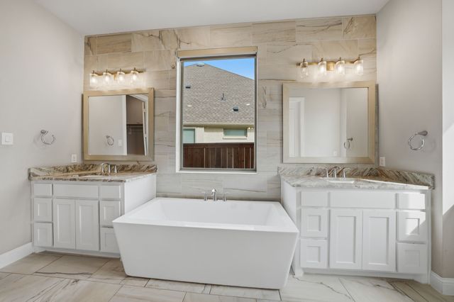 4200 Hidden Cove Road, Little Elm, TX 75068