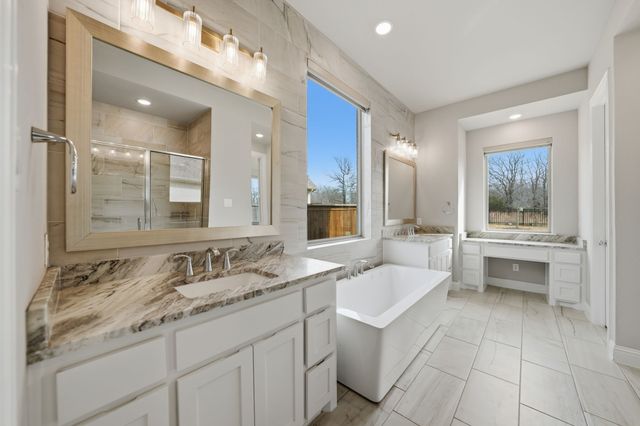 4200 Hidden Cove Road, Little Elm, TX 75068