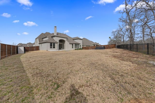 4200 Hidden Cove Road, Little Elm, TX 75068