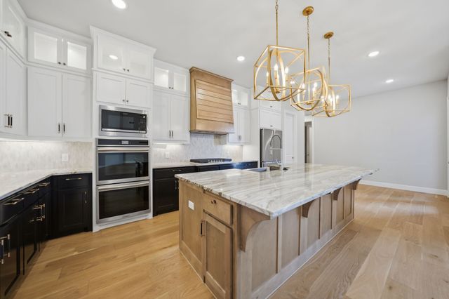 4200 Hidden Cove Road, Little Elm, TX 75068