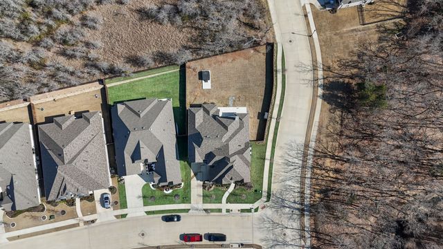 4200 Hidden Cove Road, Little Elm, TX 75068