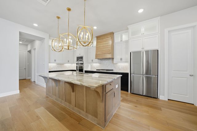 4200 Hidden Cove Road, Little Elm, TX 75068