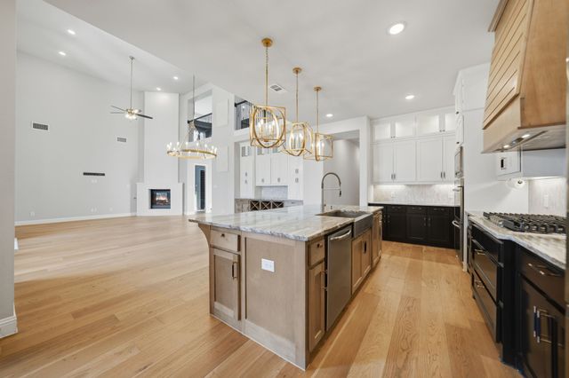 4200 Hidden Cove Road, Little Elm, TX 75068