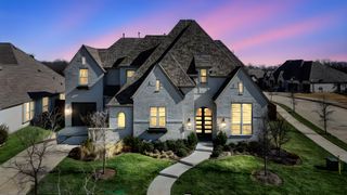 4200 Hidden Cove Road, Little Elm, TX 75068