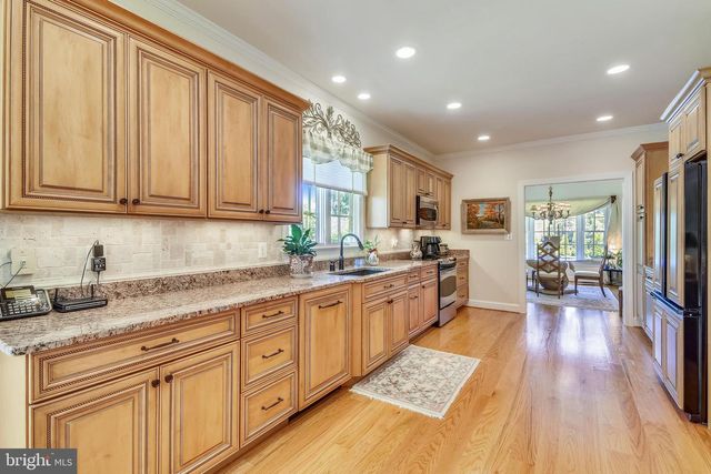 36006 LITTLE RIVER TURNPIKE, Middleburg, VA 20117