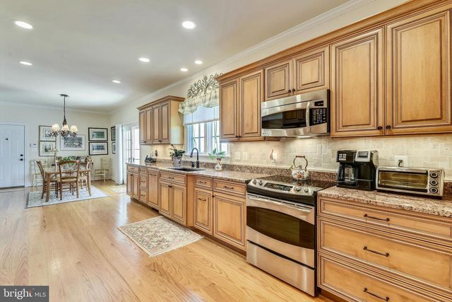 36006 LITTLE RIVER TURNPIKE, Middleburg, VA 20117