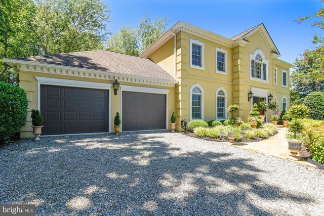 36006 LITTLE RIVER TURNPIKE, Middleburg, VA 20117