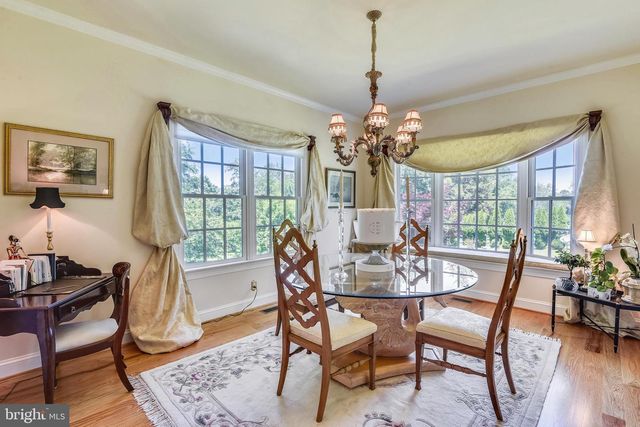 36006 LITTLE RIVER TURNPIKE, Middleburg, VA 20117